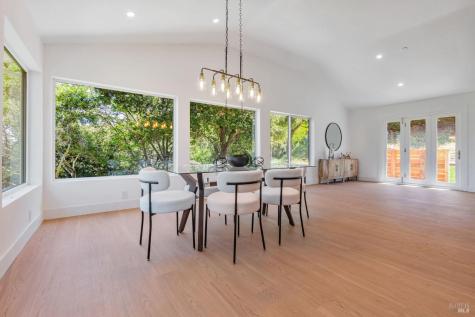 612 Canyon Road Novato CA 94947