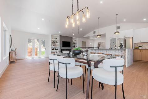 612 Canyon Road Novato CA 94947