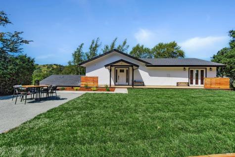 612 Canyon Road Novato CA 94947