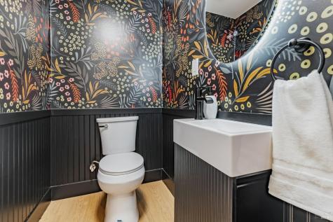 612 Canyon Road Novato CA 94947