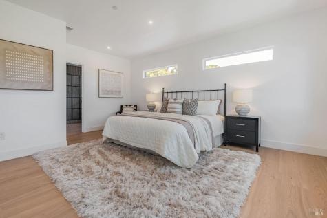 612 Canyon Road Novato CA 94947