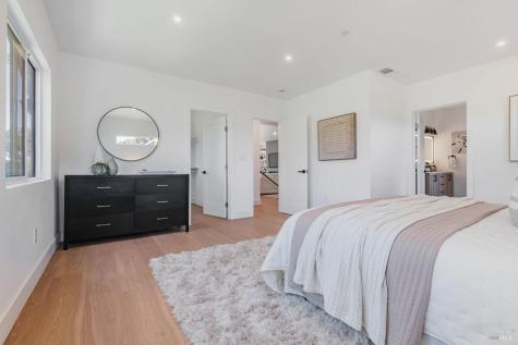 612 Canyon Road Novato CA 94947