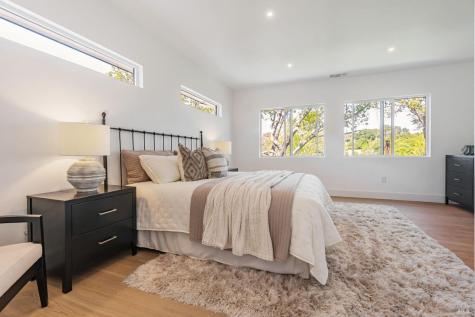 612 Canyon Road Novato CA 94947