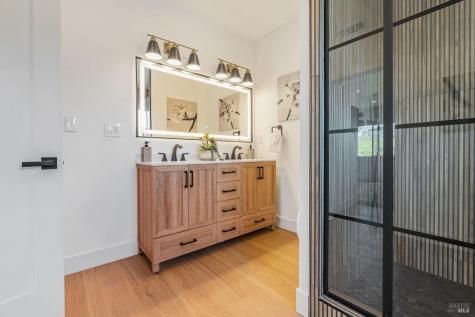 612 Canyon Road Novato CA 94947