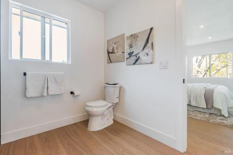 612 Canyon Road Novato CA 94947