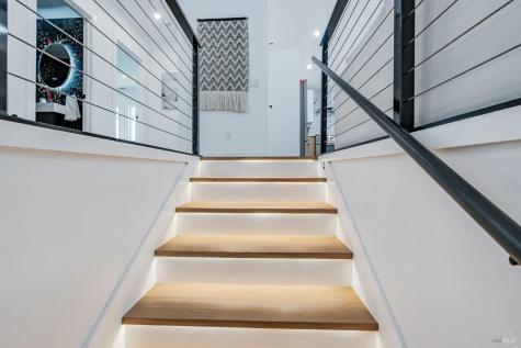 612 Canyon Road Novato CA 94947