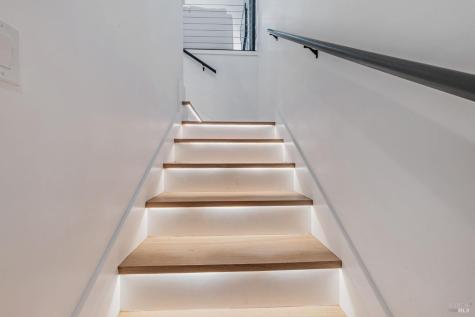 612 Canyon Road Novato CA 94947