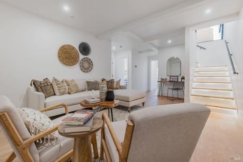 612 Canyon Road Novato CA 94947