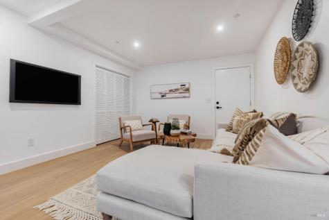 612 Canyon Road Novato CA 94947