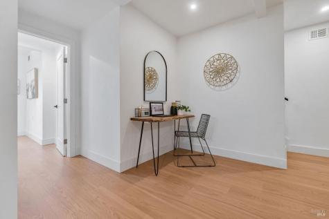 612 Canyon Road Novato CA 94947