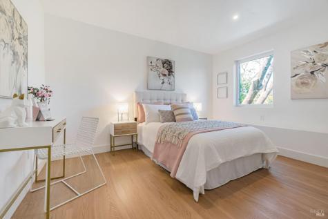 612 Canyon Road Novato CA 94947