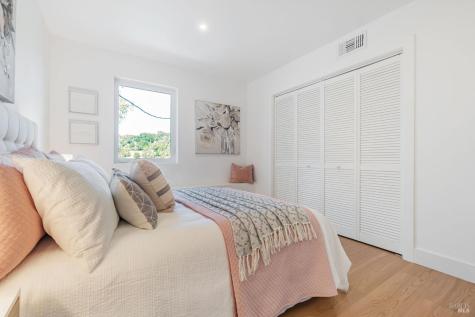 612 Canyon Road Novato CA 94947