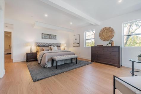 612 Canyon Road Novato CA 94947