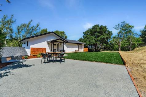 612 Canyon Road Novato CA 94947