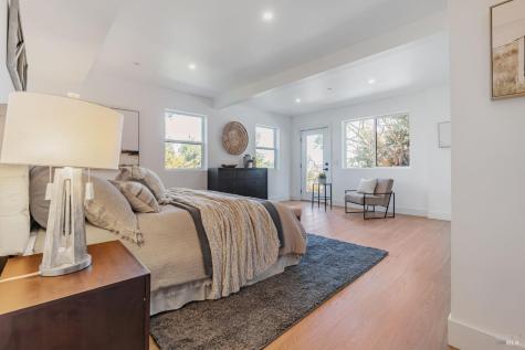 612 Canyon Road Novato CA 94947