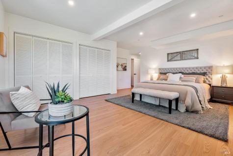 612 Canyon Road Novato CA 94947