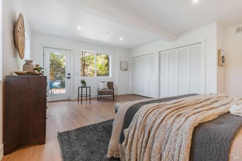 612 Canyon Road Novato CA 94947