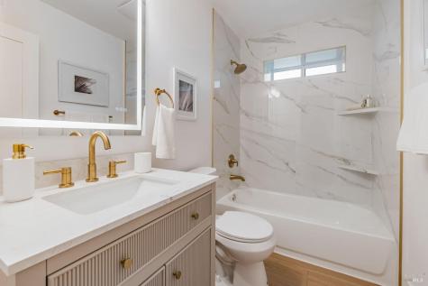 612 Canyon Road Novato CA 94947