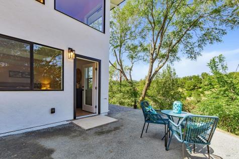 612 Canyon Road Novato CA 94947