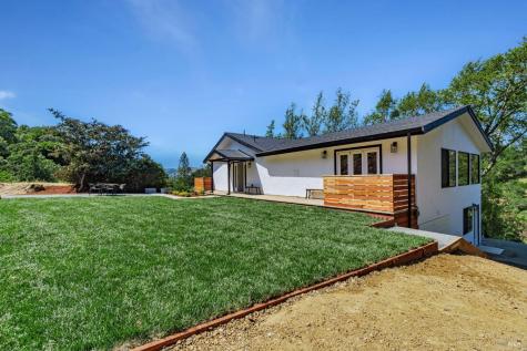 612 Canyon Road Novato CA 94947