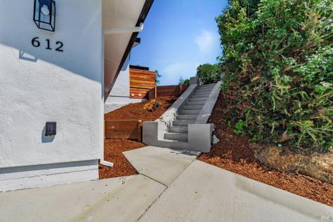 612 Canyon Road Novato CA 94947