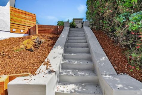 612 Canyon Road Novato CA 94947