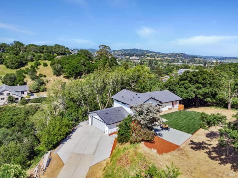 612 Canyon Road Novato CA 94947