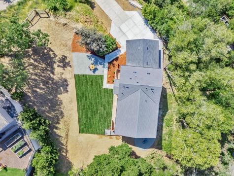 612 Canyon Road Novato CA 94947