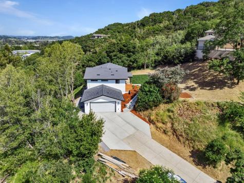 612 Canyon Road Novato CA 94947