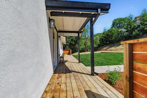 612 Canyon Road Novato CA 94947