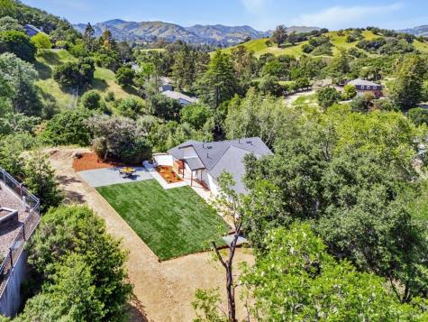 612 Canyon Road Novato CA 94947