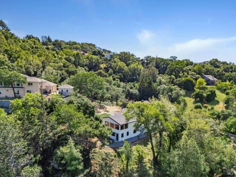 612 Canyon Road Novato CA 94947