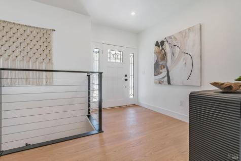 612 Canyon Road Novato CA 94947