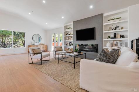 612 Canyon Road Novato CA 94947