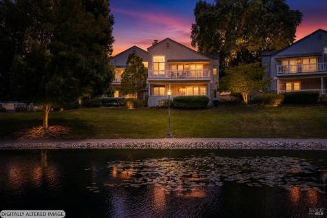1004 Princeton Drive Sonoma CA 95476