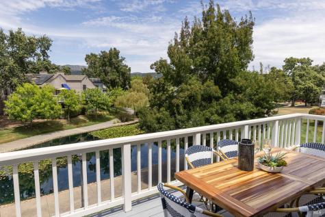 1004 Princeton Drive Sonoma CA 95476