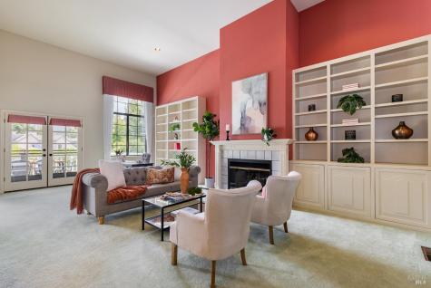 1004 Princeton Drive Sonoma CA 95476