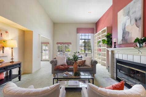 1004 Princeton Drive Sonoma CA 95476
