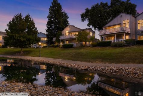 1004 Princeton Drive Sonoma CA 95476