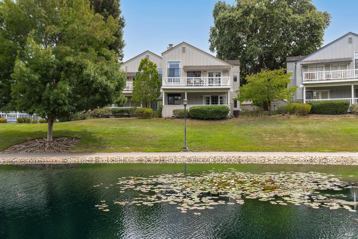 1004 Princeton Drive Boyes Hot Springs CA 95476