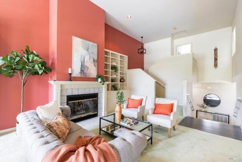 1004 Princeton Drive Sonoma CA 95476