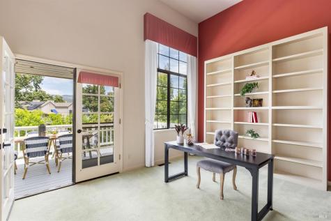 1004 Princeton Drive Sonoma CA 95476