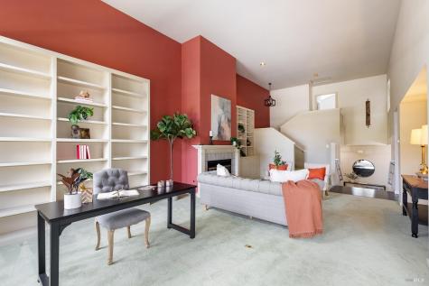 1004 Princeton Drive Sonoma CA 95476