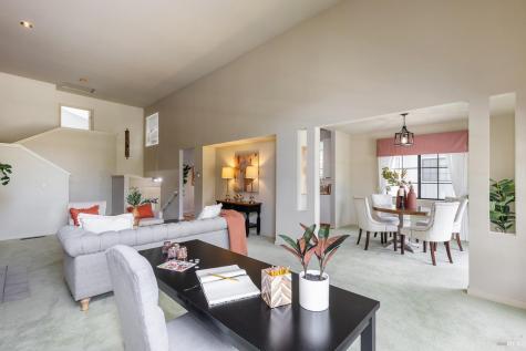 1004 Princeton Drive Sonoma CA 95476