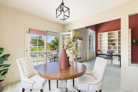 1004 Princeton Drive Sonoma CA 95476