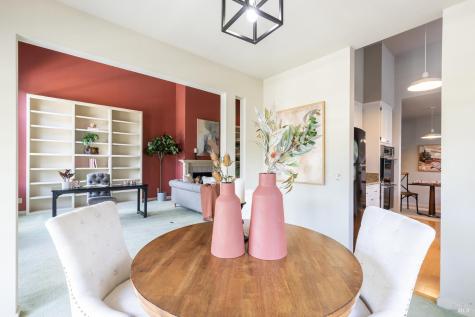 1004 Princeton Drive Sonoma CA 95476