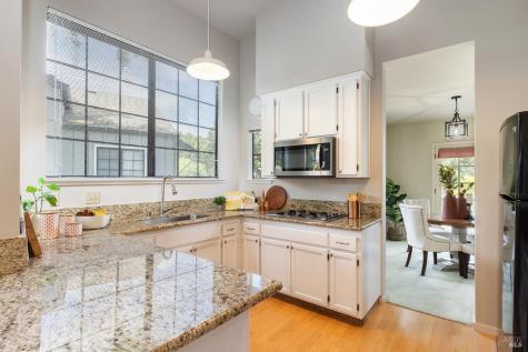 1004 Princeton Drive Sonoma CA 95476