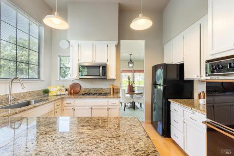 1004 Princeton Drive Sonoma CA 95476