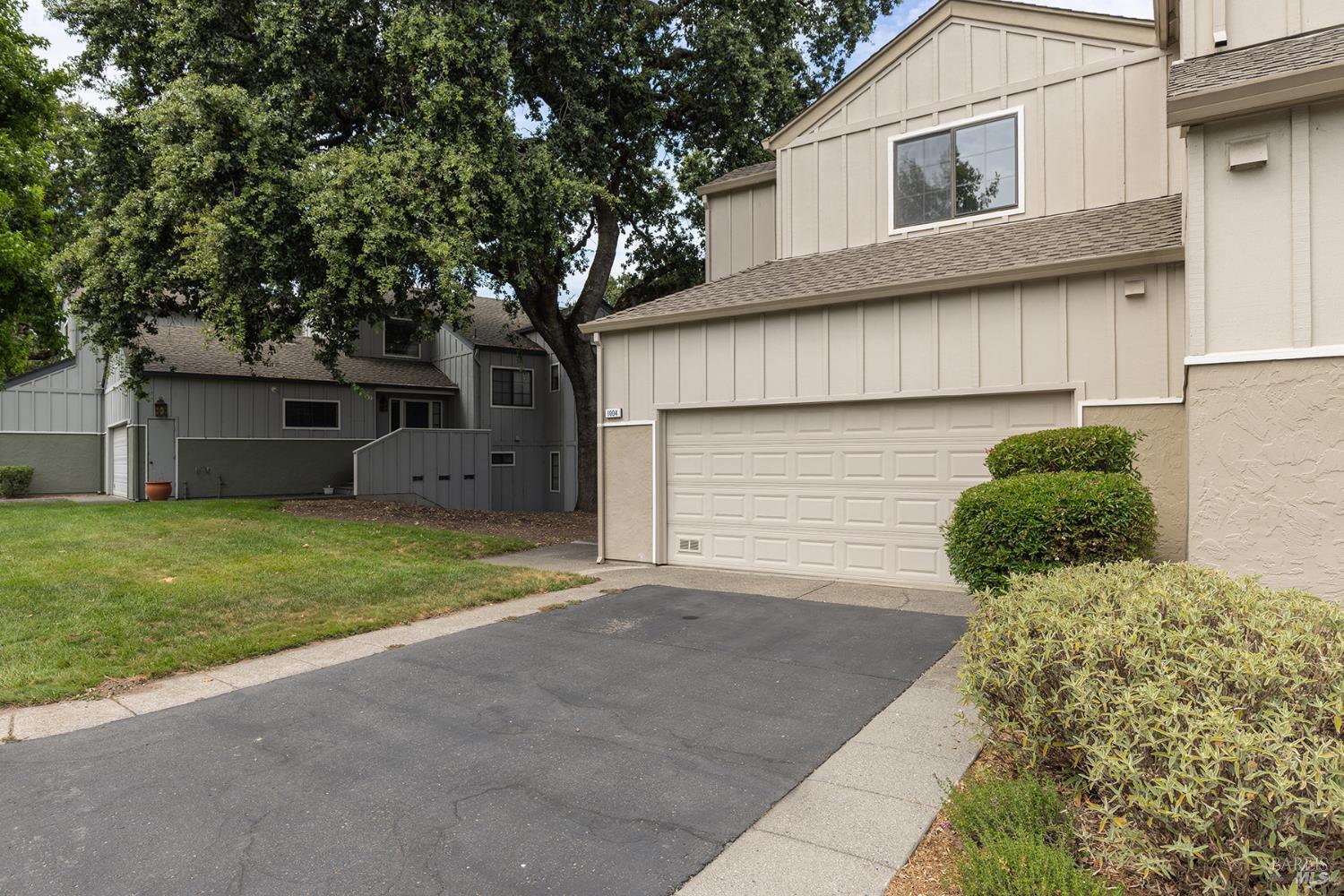 1004 Princeton Drive Boyes Hot Springs CA 95476