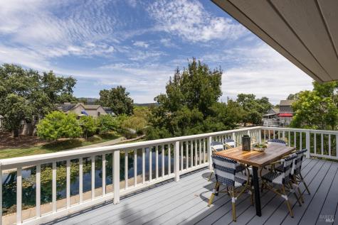 1004 Princeton Drive Sonoma CA 95476